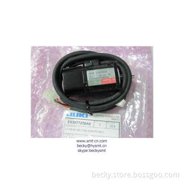 E9622729000 JUKI SMT Mounter SERVO MOTOR